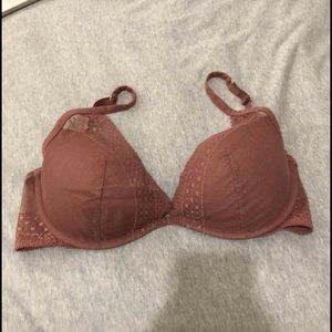 Victoria's secret bra